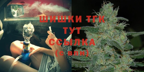 трава Магас